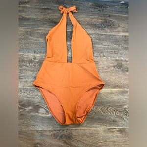 Aerie one piece swimsuit | M